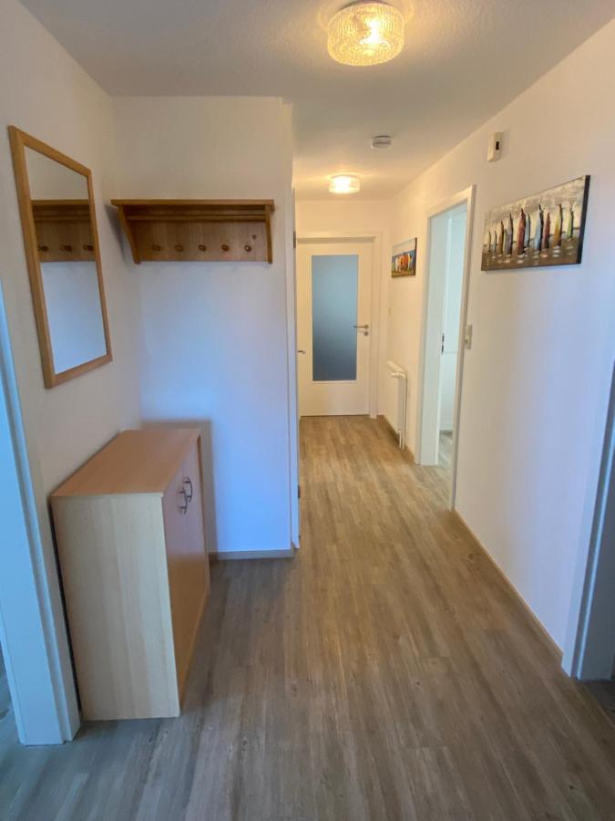Ferienwohnung Huus Ant Deep Og Greetsiel Krummhörn Exterior foto